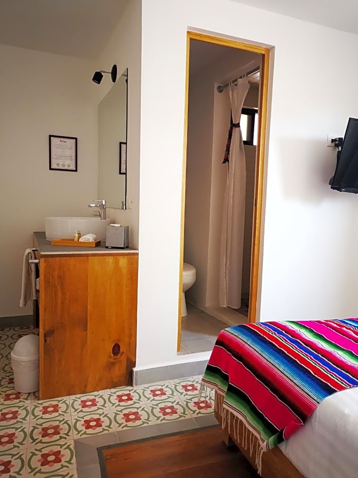 Santa Josefita B&B