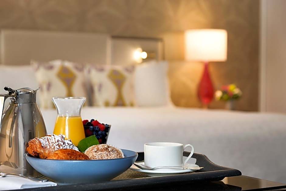 Claremont Resort & Club