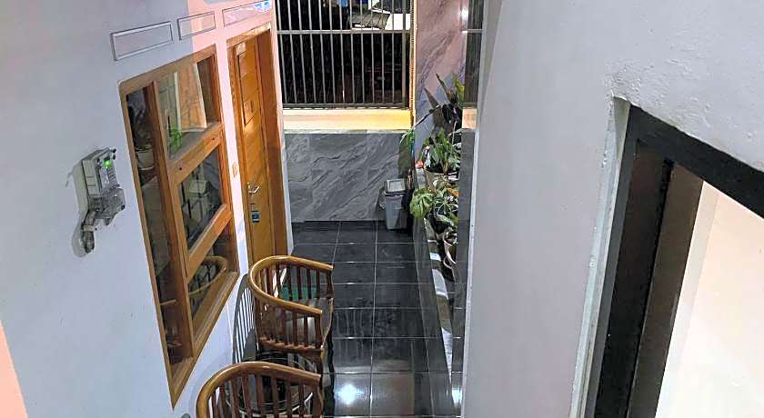 Villa Buana Graha Syariah