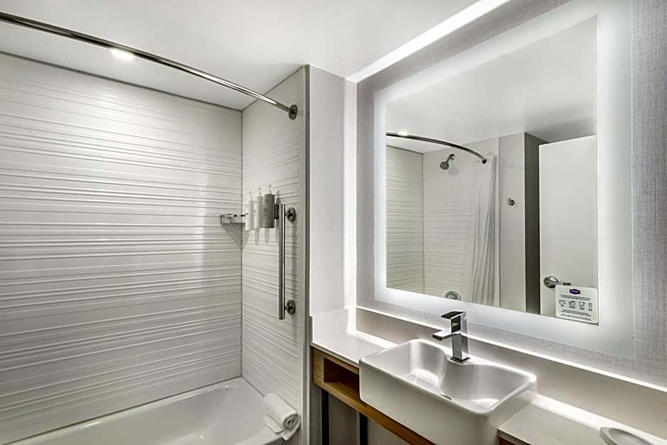 Hampton Inn By Hilton Atlanta-Stockbridge