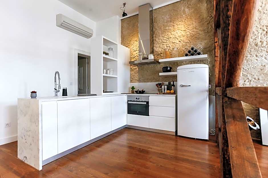 Prime Lisbon - Boavista 44