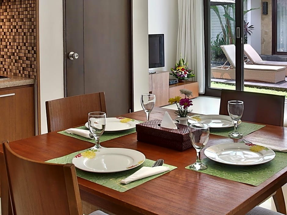 Seminyak Town House