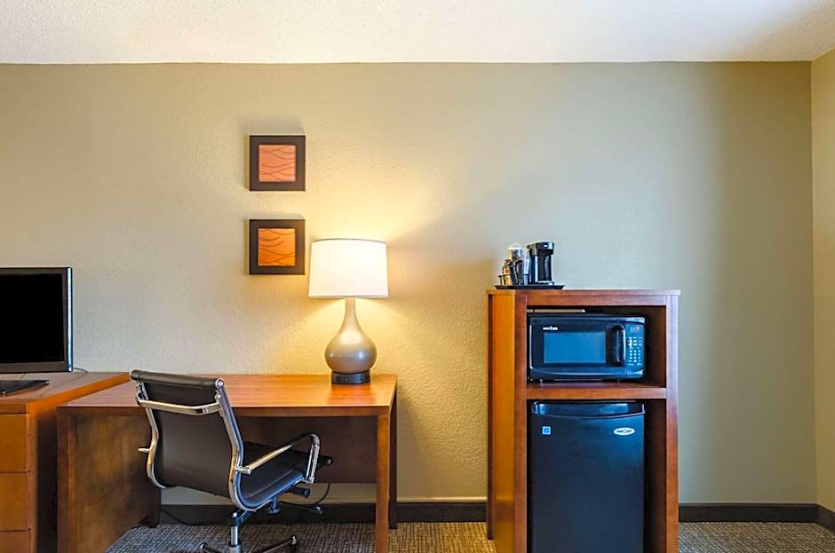 Comfort Inn Randolph