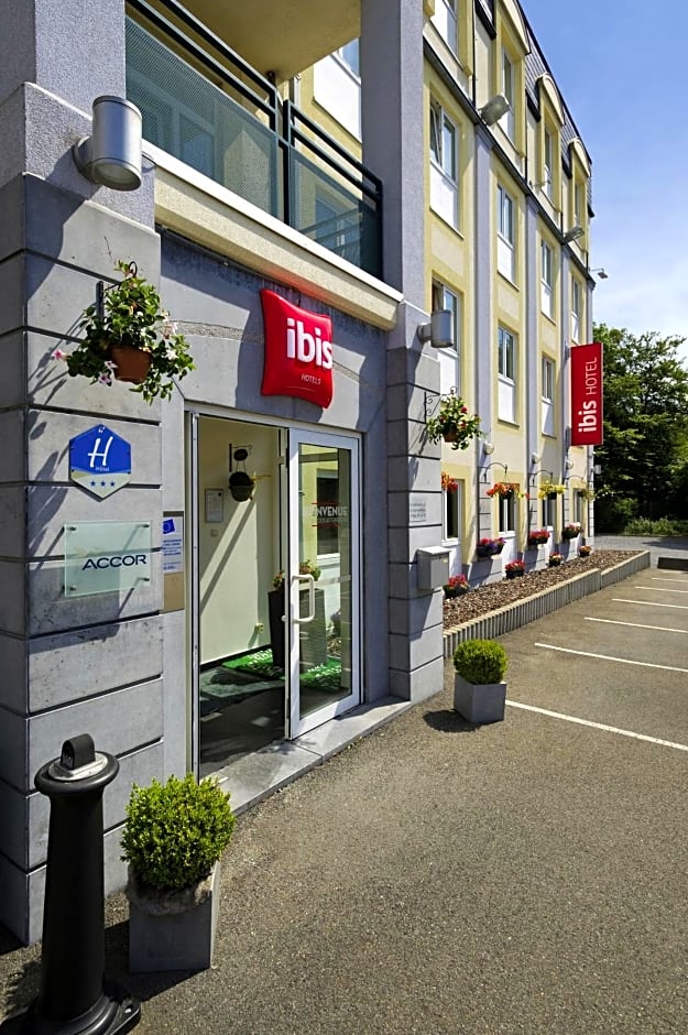 ibis Liège Seraing