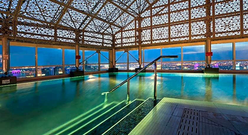 Intercontinental Doha - The City By IHG