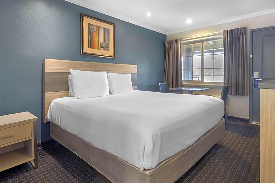 SureStay Hotel by Best Western San Rafael
