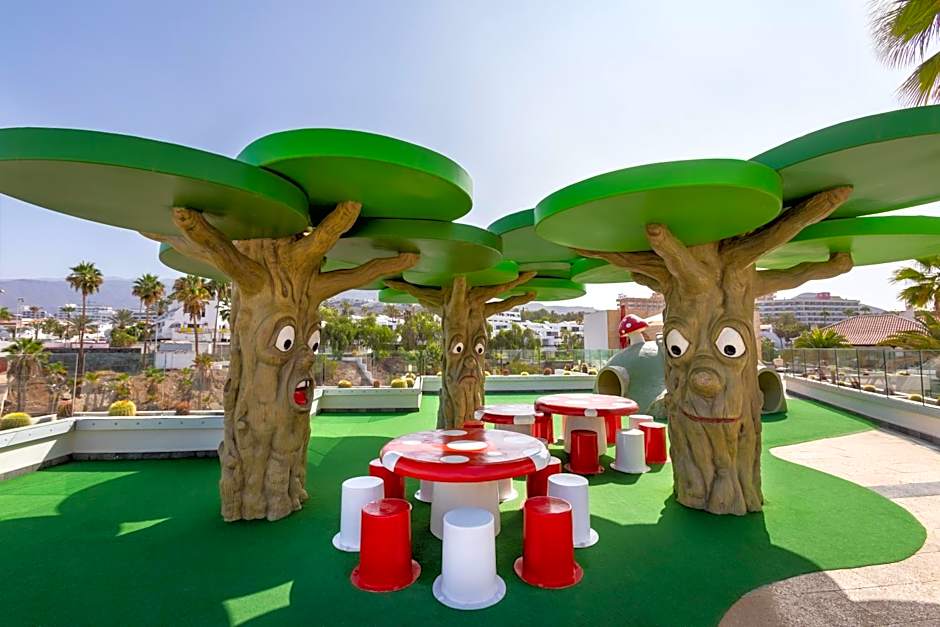 Alexandre Hotel Gala