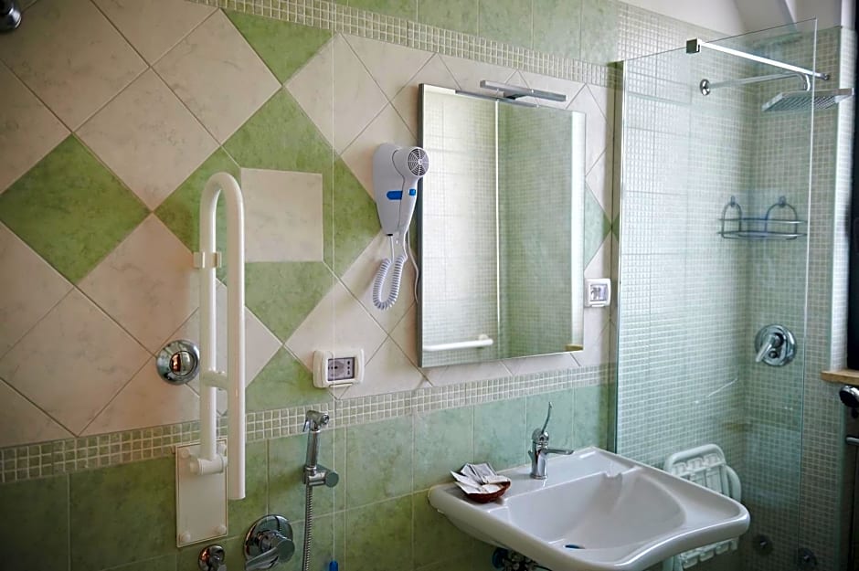 La Lanterna del Borgo