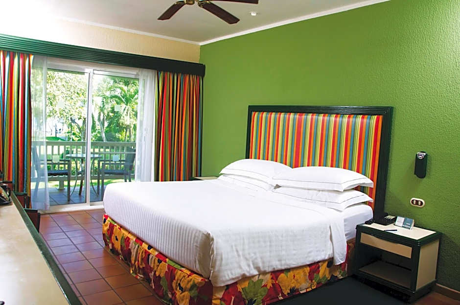 Barcelo Tambor- All Inclusive