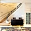 Sapphire House Antwerp, Autograph Collection