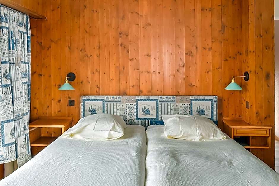 Guesthouse Hotel Between