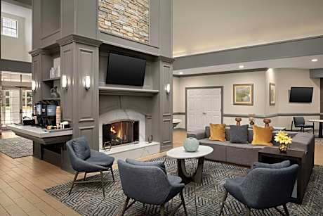 Homewood Suites By Hilton Alexandria