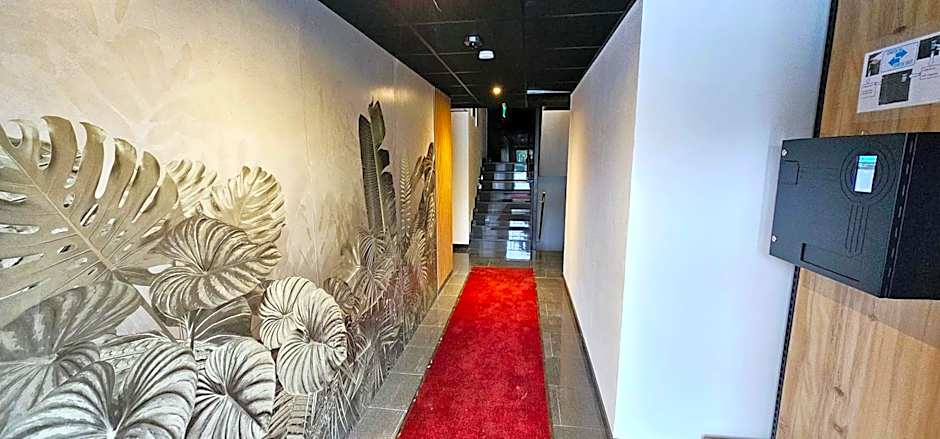 Hira Boarding Aparthotel