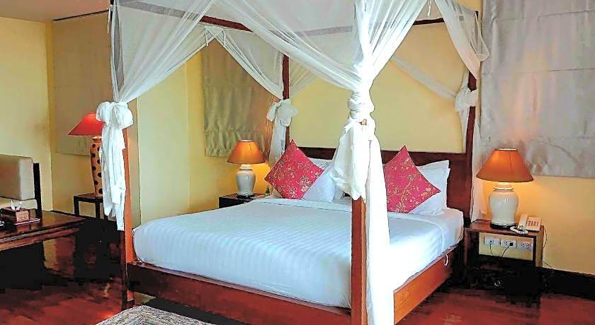 Cinnamon Beach Villas