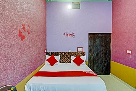 Hotel O Dwarka