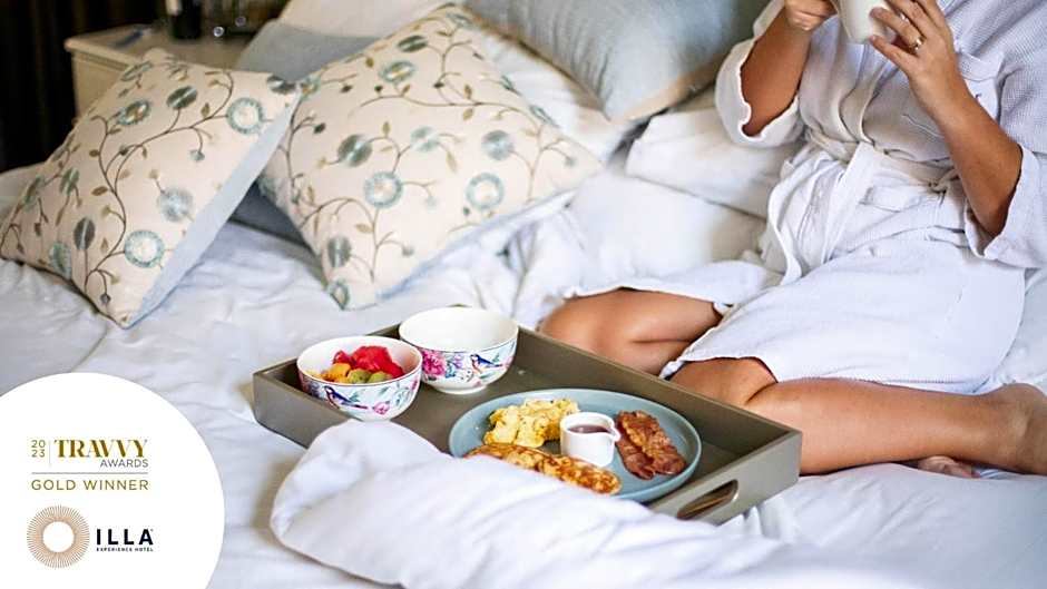 Illa Experience Hotel