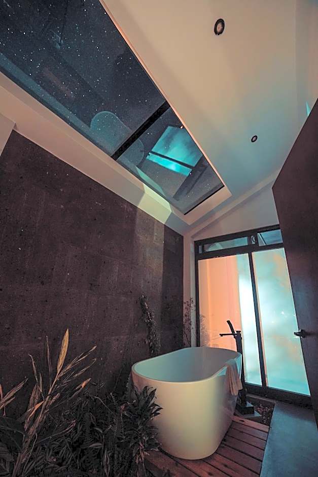 Bajo Estrellas Hotel Contemporáneo