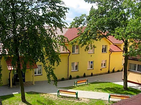 Ośrodek Wczasowo - Kolonijny Słoneczko