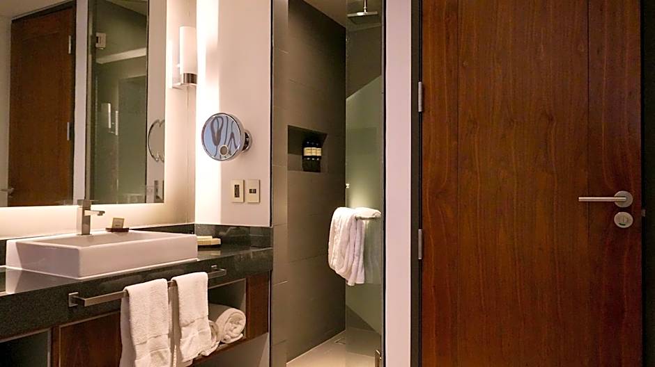 Fiesta Americana Ciudad de México Toreo