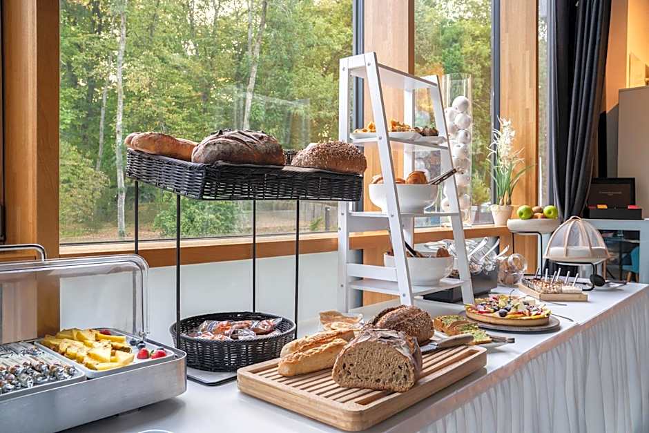 Domaine de la Résidence - Hôtel, Spa & Restaurant