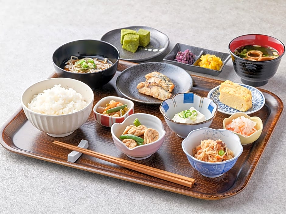 Comfort Inn Kyoto Shijokarasuma