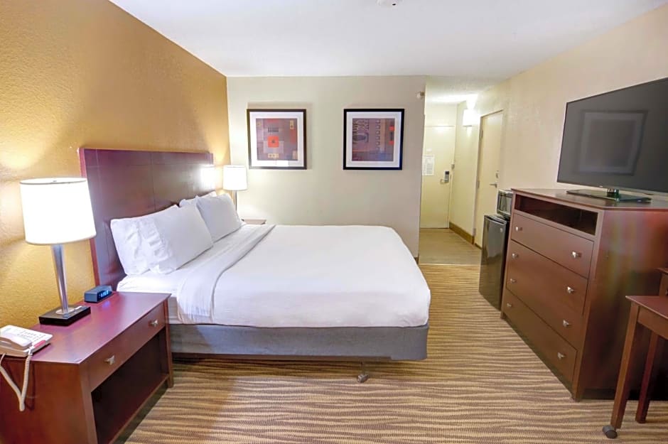 Holiday Inn St. Petersburg N - Clearwater by IHG