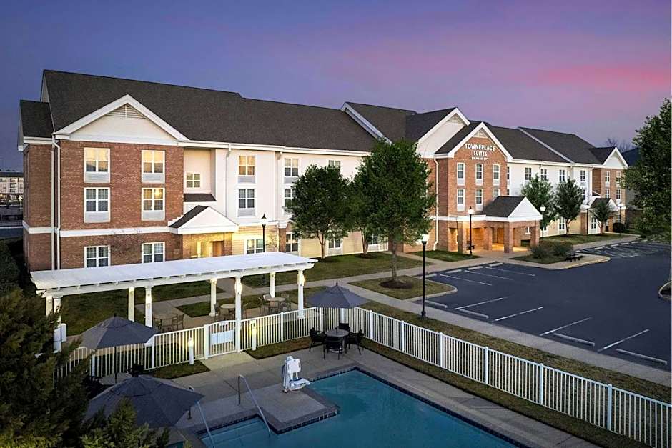 TownePlace Suites by Marriott Suffolk Chesapeake