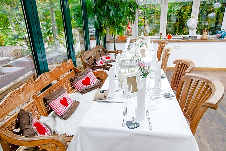 Landhaus Hotel Wolfratshausen