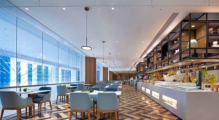 Wyndham Garden Shenzhen Longhua
