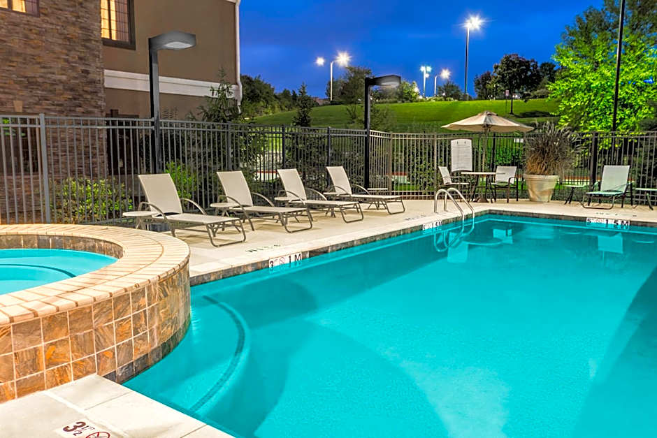 Staybridge Suites Kansas City-Independence By IHG