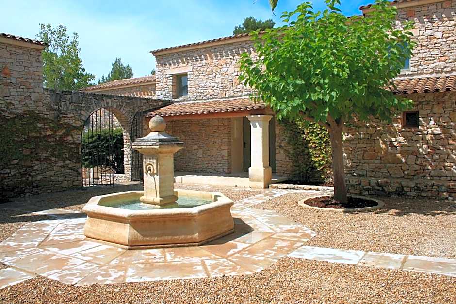 Residence Prestige Odalys La Bastide des Chenes