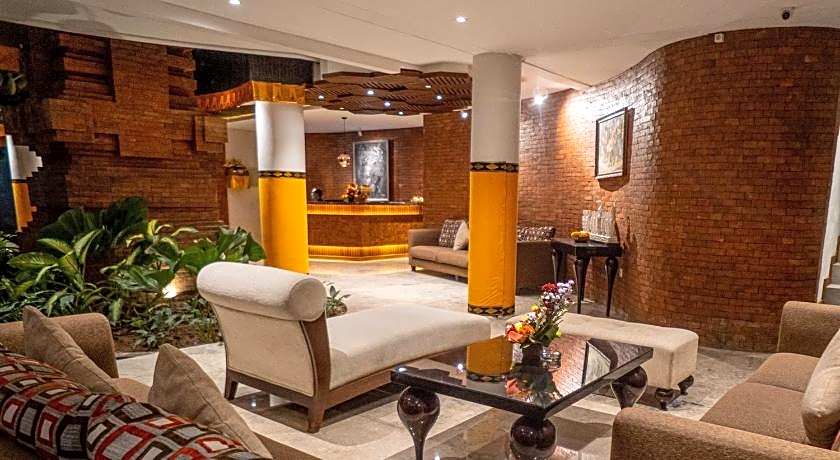 djabu Seminyak Hotel