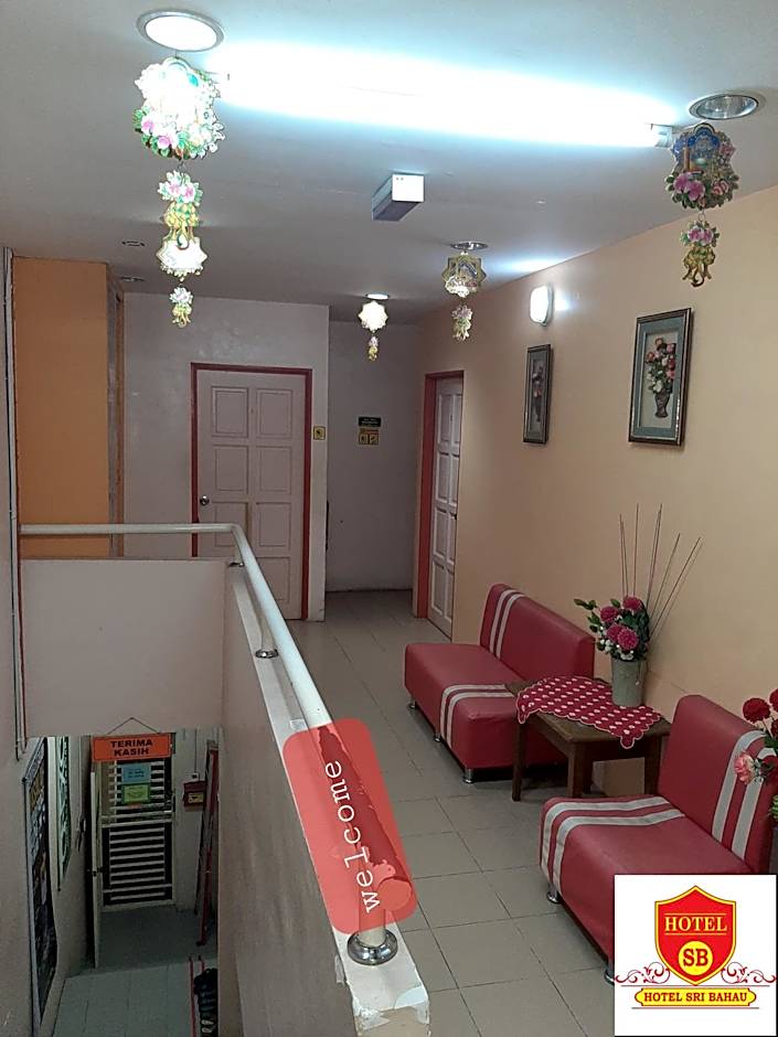 Hotel Sri Bahau