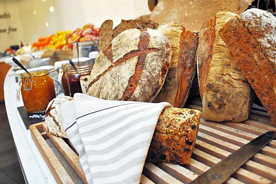 Radisson Blu Airport Terminal Hotel