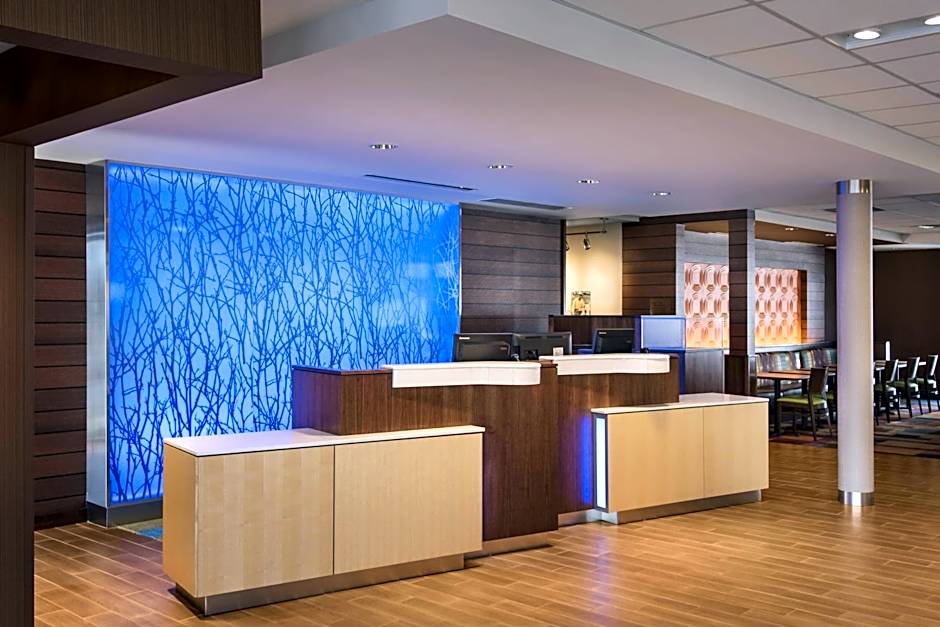 Fairfield Inn & Suites by Marriott Wilmington New Castle