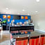 Comfort Suites Saint Charles