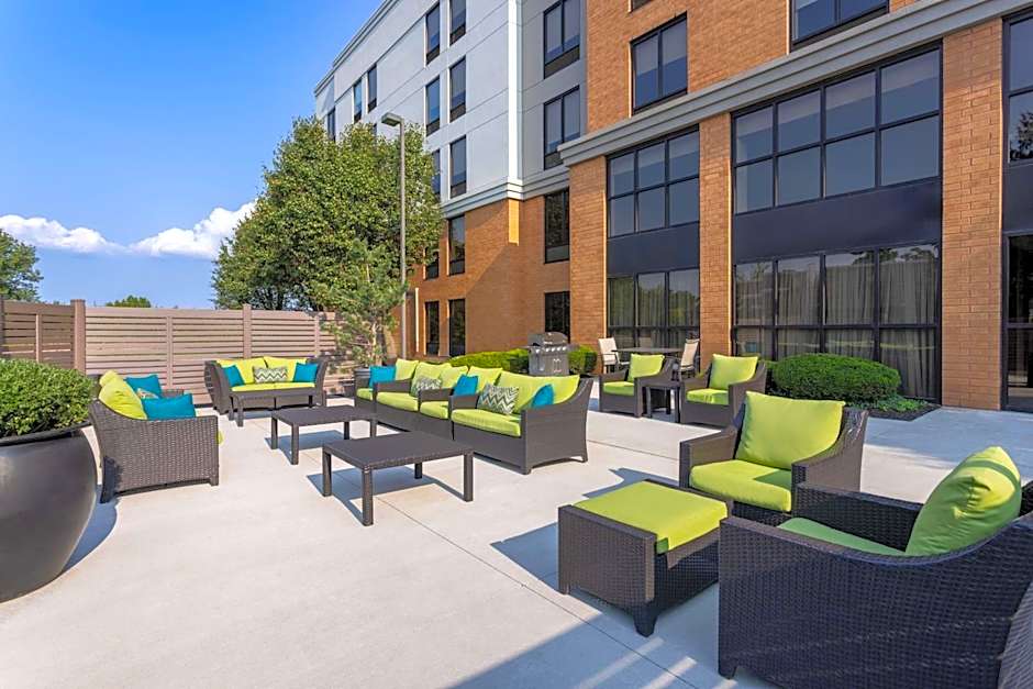 Hampton Inn By Hilton & Suites Valley Forge-Oaks