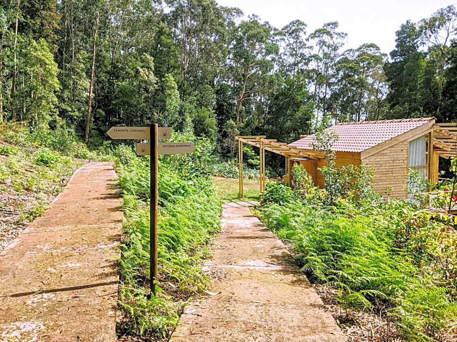 Cabanas da Viscondessa
