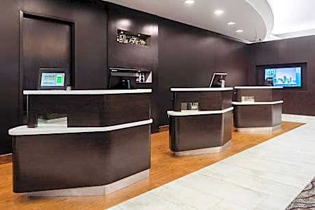 Courtyard by Marriott Miami Downtown/Brickell Area