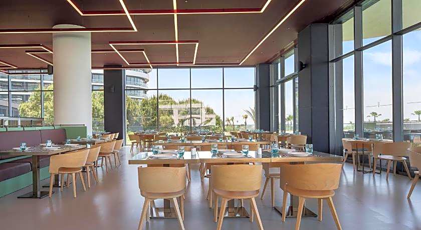 Voyage Belek Golf & Spa Hotel