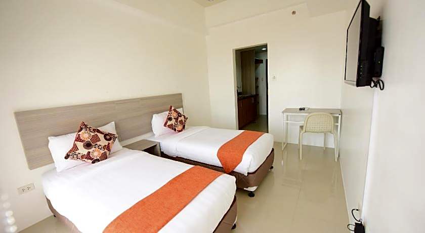 Eon Centennial Soho Hotel