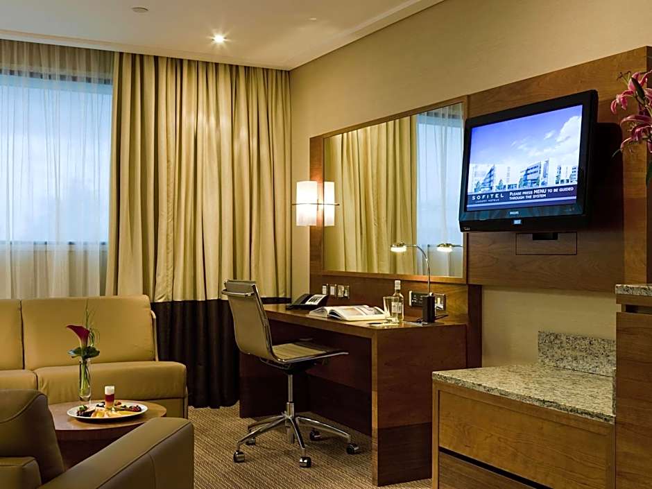 Sofitel London Heathrow
