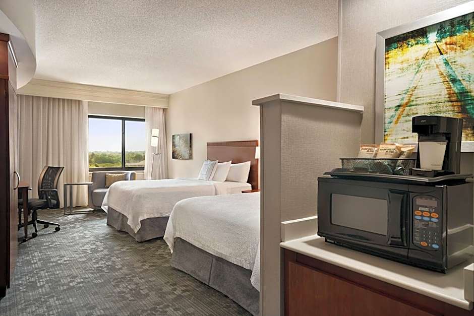 Courtyard by Marriott Middletown Goshen