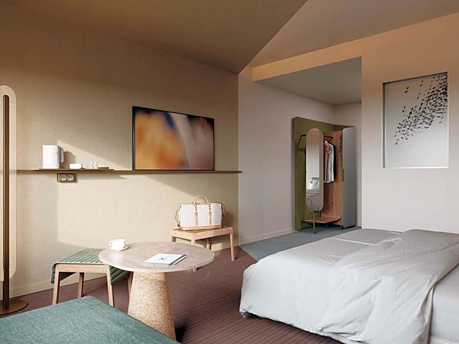 Novotel Paris Orly Rungis