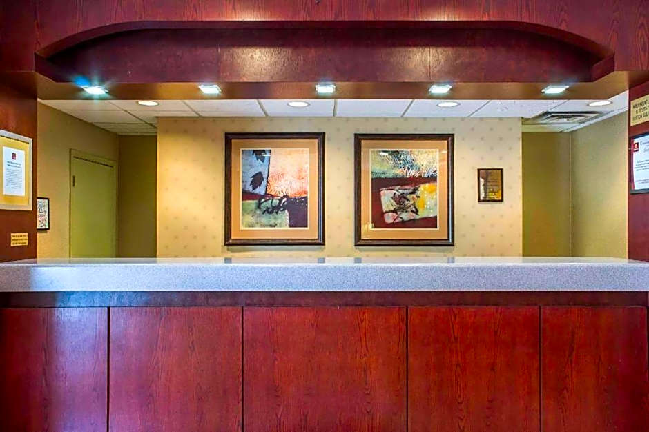 Lifestyle Inn Cedar Falls