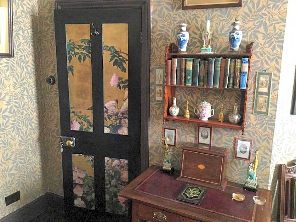 St Benedict - Victorian Bed and Breakfast