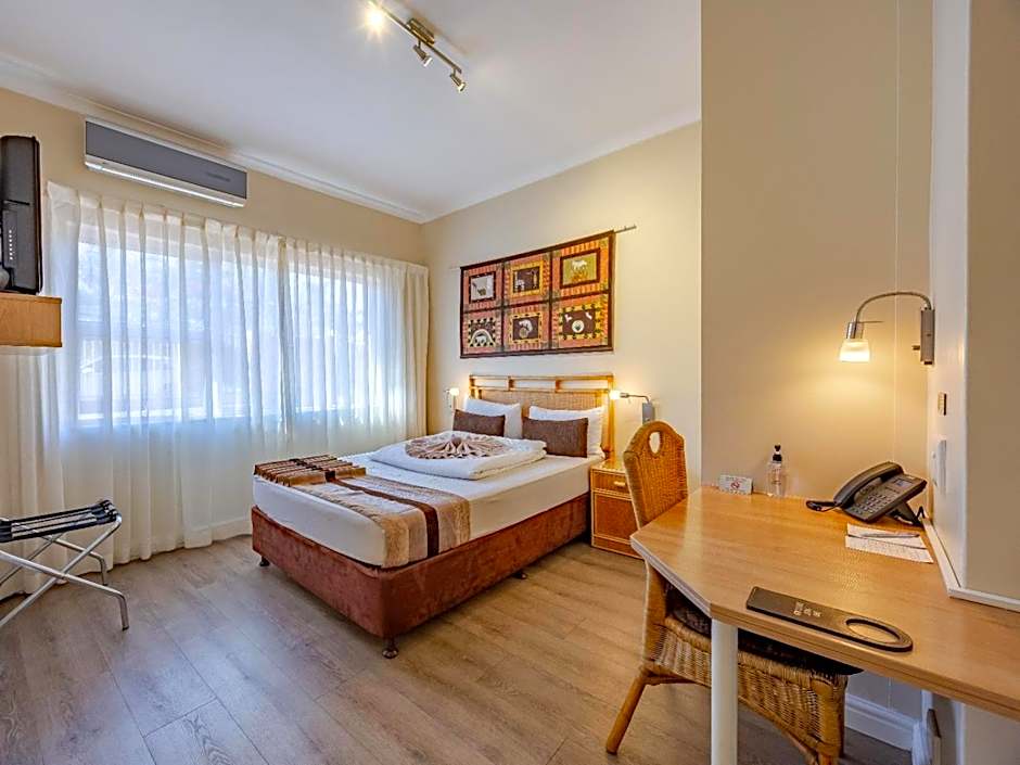 Hajo's Lodge & Spa