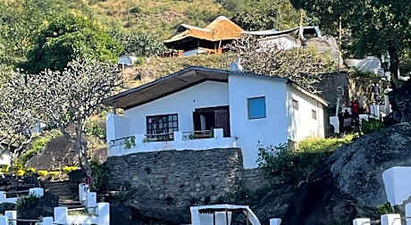Njaya Lodge
