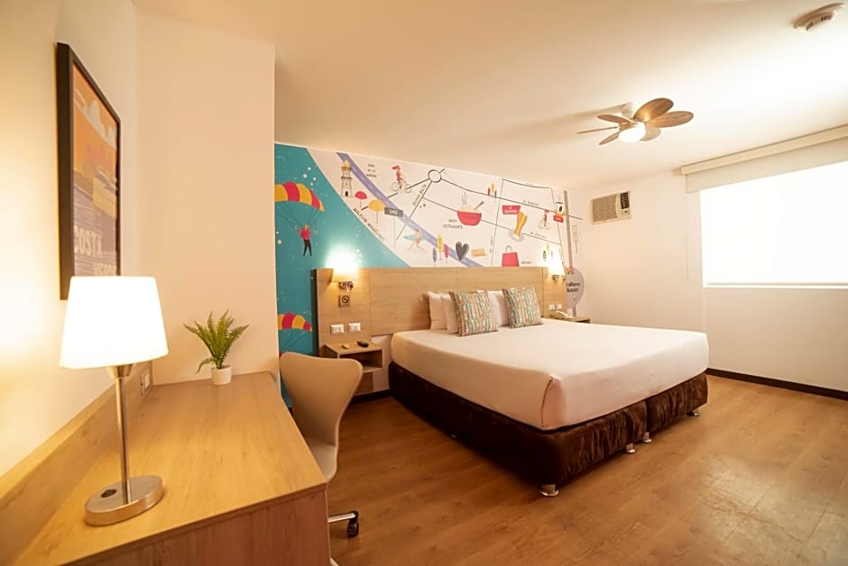 Centro by Casa Andina