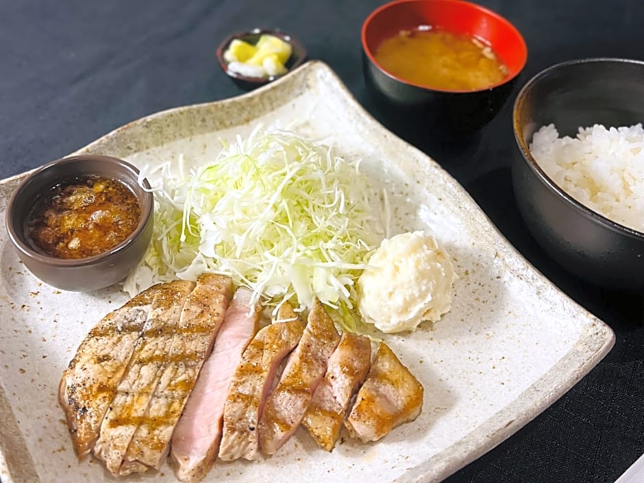 Apa Hotel Higashi-Shinjuku Kabukicho